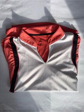 EP New York Golf Polo-XL